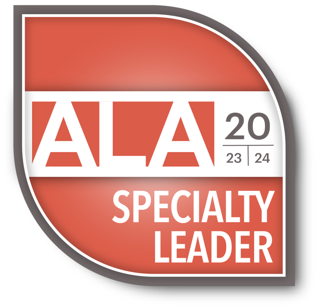 ALA Member Badge