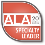 ALA Member Badge